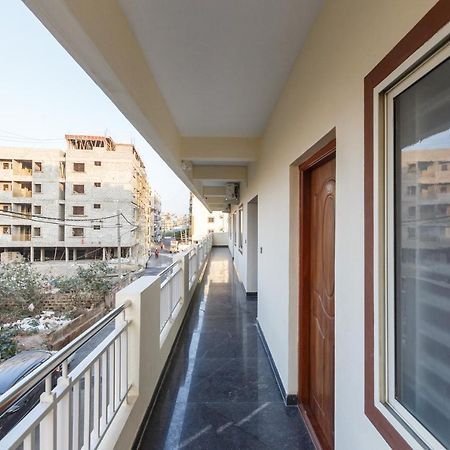 بنغالور Misty Meridian Serviced Apartments المظهر الخارجي الصورة