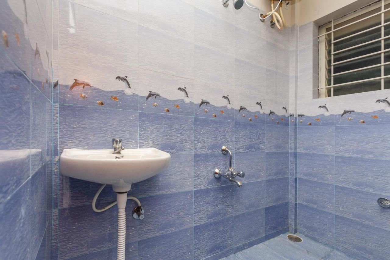 بنغالور Misty Meridian Serviced Apartments المظهر الخارجي الصورة