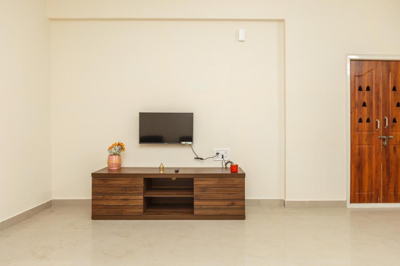 بنغالور Misty Meridian Serviced Apartments المظهر الخارجي الصورة