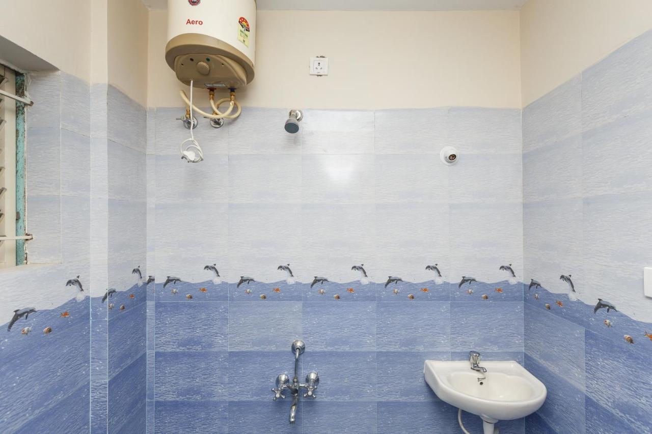 بنغالور Misty Meridian Serviced Apartments المظهر الخارجي الصورة