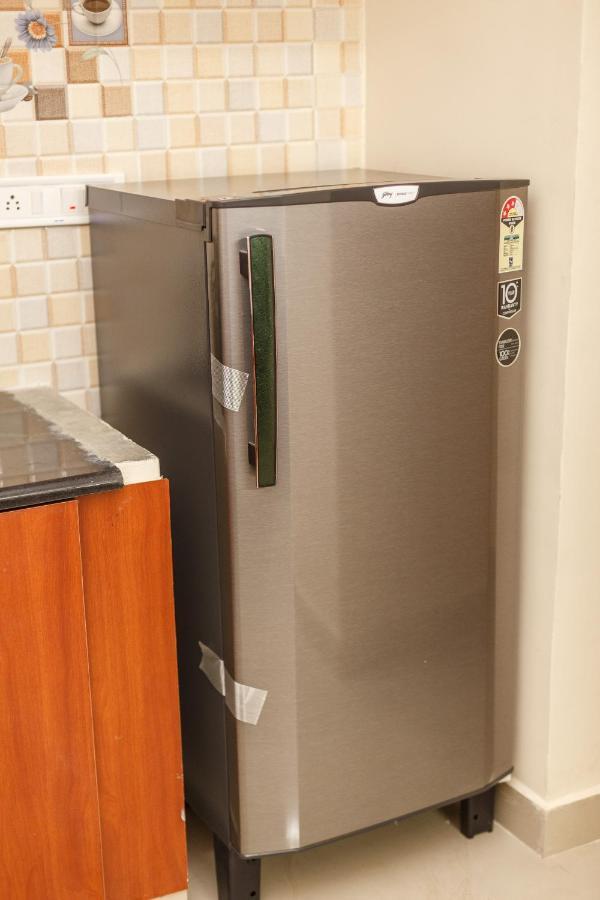 بنغالور Misty Meridian Serviced Apartments المظهر الخارجي الصورة