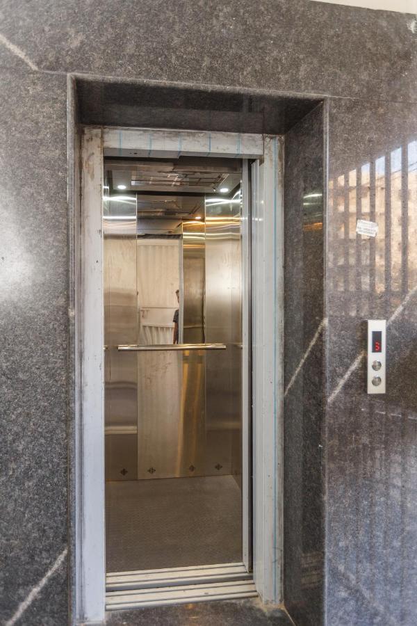 بنغالور Misty Meridian Serviced Apartments المظهر الخارجي الصورة